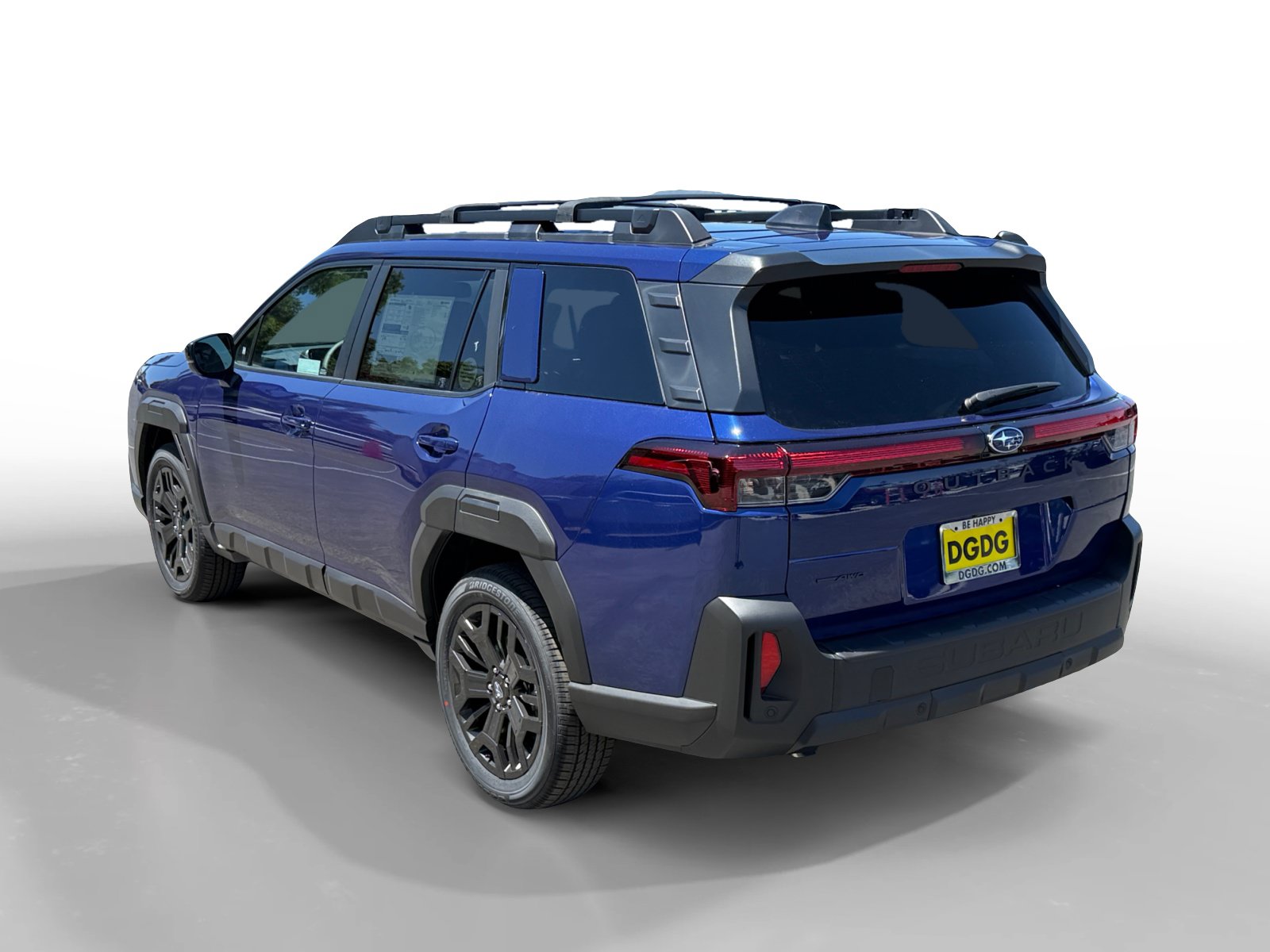 New 2026 Subaru Outback Limited XT AWD/4WD image 3