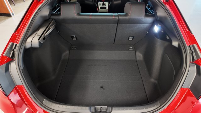Used 2024 Honda Civic Type R image 12