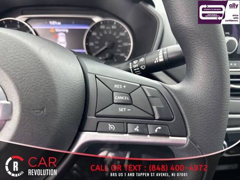 Used 2020 Nissan Altima 2.5 S FWD image 19