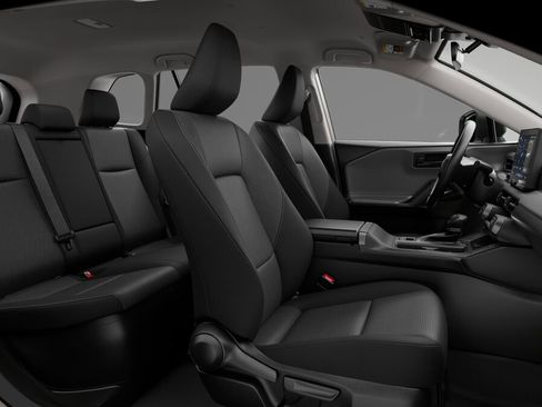 New 2026 Toyota RAV4 LE FWD image 20