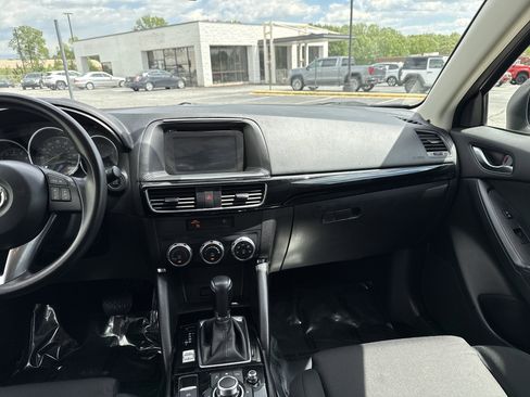 Used 2016 MAZDA CX-5 Sport image 29