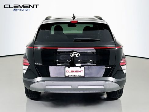 New 2026 Hyundai Kona Limited image 7