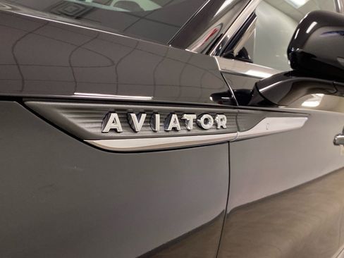 Used 2023 Lincoln Aviator Reserve w/ Equipment Group 201A image 15