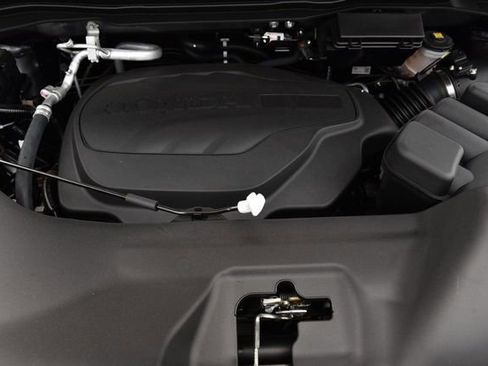 New 2026 Honda Ridgeline RTL image 30
