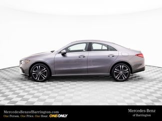 New 2026 Mercedes-Benz CLA 250 4MATIC video 2