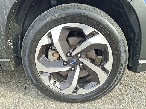 Certified 2023 Subaru Forester Touring image 8