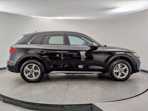 Used 2023 Audi Q5 2.0T Premium image 9