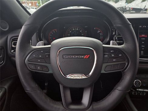 Used 2026 Dodge Durango GT AWD/4WD image 23