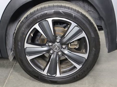 Used 2019 Lexus UX 250h w/ Premium Package AWD/4WD image 38