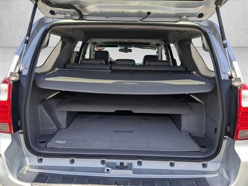 Used 2006 Toyota 4Runner Limited RWD image 6