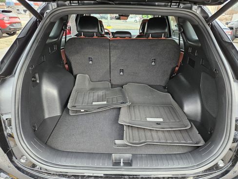 Used 2026 Kia Sportage SX image 17