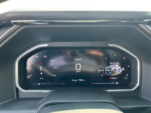 New 2026 GMC Sierra 2500 AT4X AWD/4WD image 23