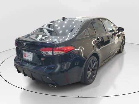 Certified 2026 Toyota Corolla SE image 5