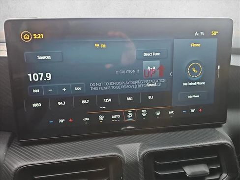 New 2026 Ford Mustang GT image 16