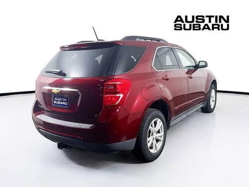 Used 2017 Chevrolet Equinox LT w/ Convenience Package image 7