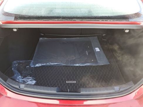 New 2026 MAZDA MAZDA3 2.5 S Sedan w/ Preferred Pkg image 8