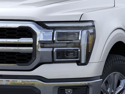New 2026 Ford F150 Lariat w/ Equipment Group 501A Mid AWD/4WD image 18