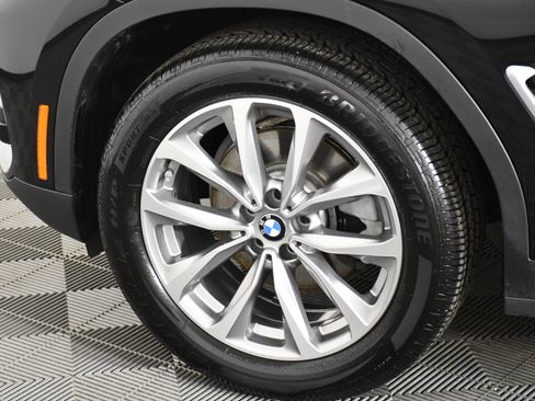 Used 2019 BMW X3 xDrive30i image 55