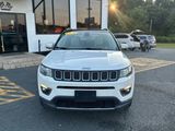 Used 2020 Jeep Compass Limited image 2