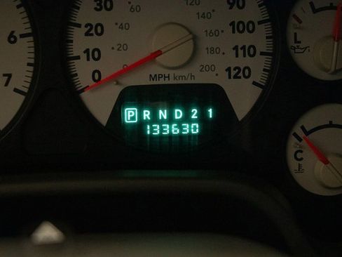 Used 2006 Dodge Ram 1500 Truck SLT w/ Trailer Tow Group image 25