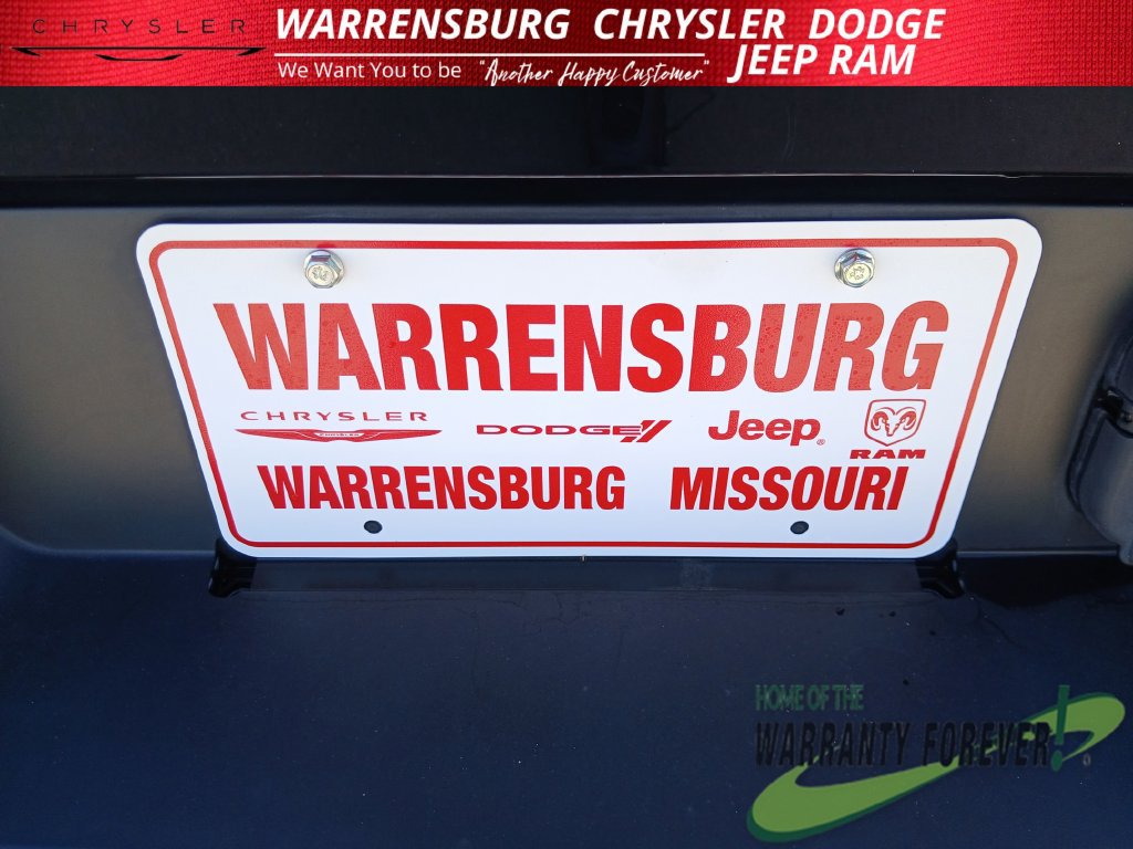 Used 2020 RAM 1500 Limited RWD image 33