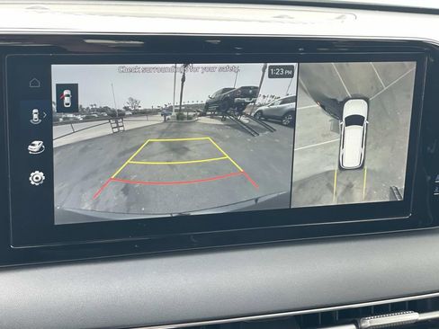 Used 2025 Hyundai Palisade XRT image 11