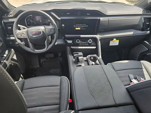 New 2026 GMC Sierra 1500 AT4X AWD/4WD image 12