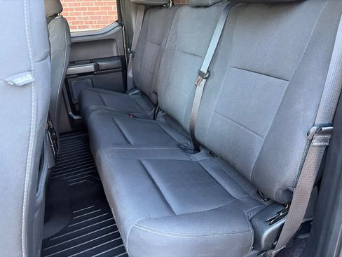 Used 2018 Ford F150 XLT w/ Equipment Group 302A Luxury AWD/4WD image 7