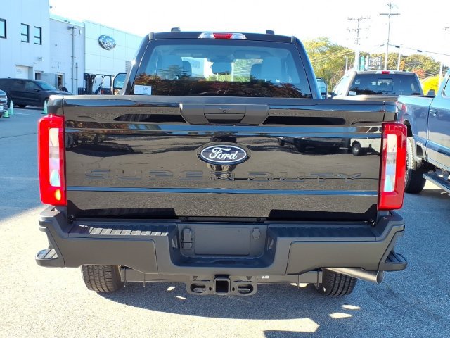 New 2027 Ford F250 XL w/ Snow Plow Prep Package AWD/4WD image 5