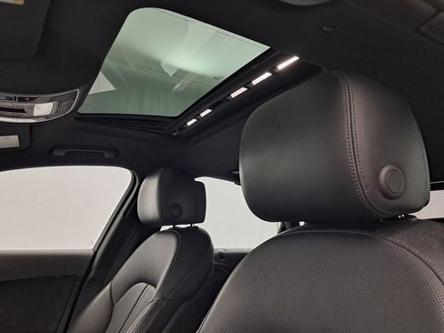 Used 2018 Audi S6 Prestige image 10