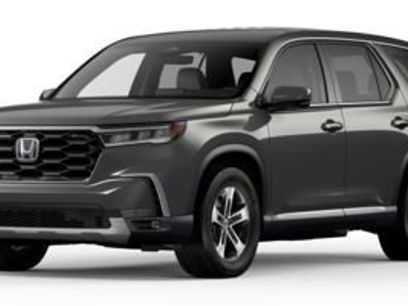 Used 2024 Honda Pilot EX-L