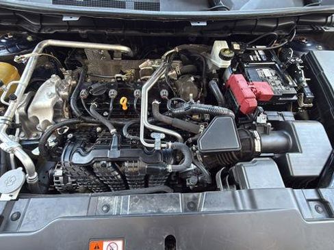 Used 2022 Mitsubishi Outlander SE FWD image 27