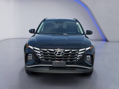 Used 2023 Hyundai Tucson SEL AWD/4WD image 10