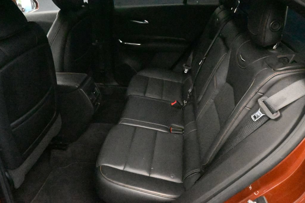 Used 2019 Cadillac XT4 Sport AWD/4WD image 13