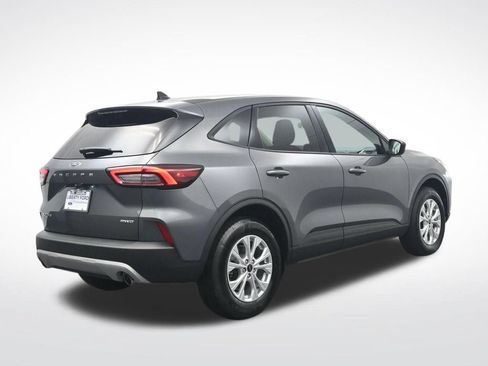 Used 2025 Ford Escape Active AWD/4WD image 5