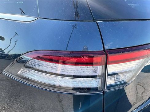 Used 2022 Lincoln Aviator Reserve w/ Equipment Group 201A RWD image 42