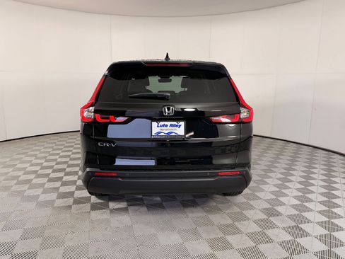 Certified 2026 Honda CR-V EX-L image 10