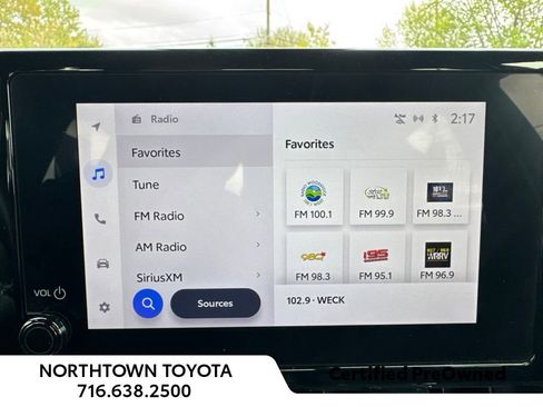 Used 2023 Toyota Corolla SE FWD image 42