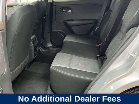 Used 2023 Nissan Rogue SV AWD/4WD image 17