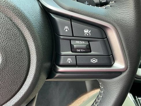 Certified 2025 Subaru Outback Premium AWD/4WD image 26