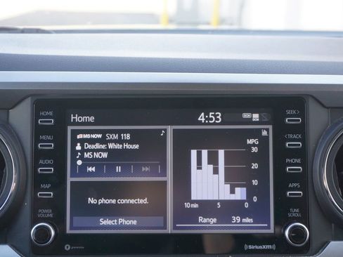 Used 2023 Toyota Tacoma SR5 image 10