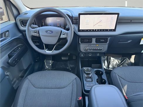 New 2025 Ford Maverick XLT w/ XLT Luxury Package image 20
