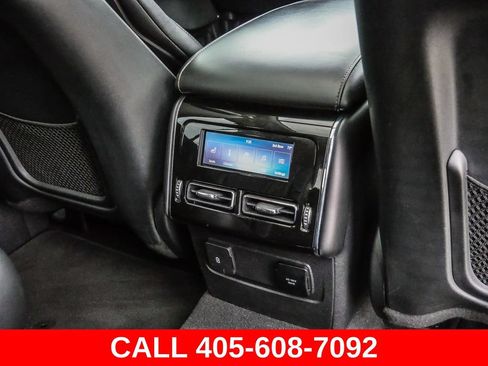 Used 2022 Lincoln Aviator Reserve w/ Equipment Group 201A AWD/4WD image 43