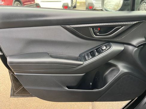 Certified 2023 Subaru Crosstrek 2.0i Premium image 22