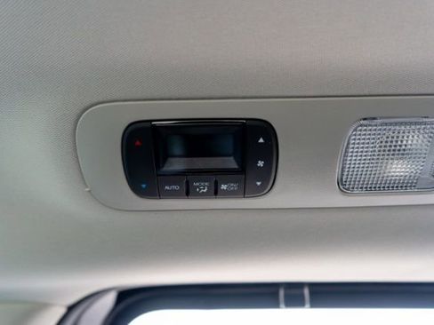 New 2026 Honda Odyssey EX-L image 34