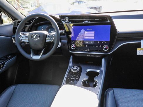 New 2026 Lexus RZ 350e 2WD image 14