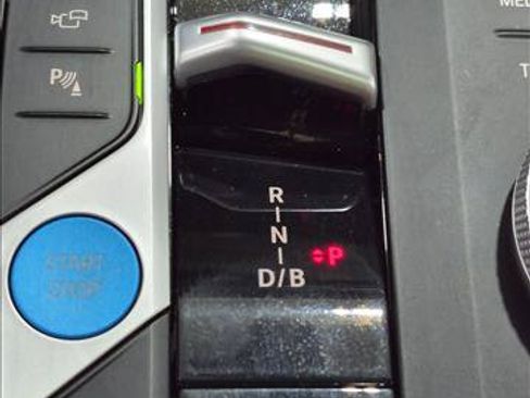 Used 2024 BMW i4 eDrive40 w/ Convenience Package RWD image 12