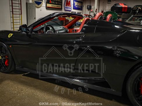 Used 2006 Ferrari F430 Spider image 55