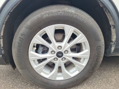 Used 2023 Ford Escape Active image 17