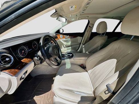 Used 2018 Mercedes-Benz E 300 image 22